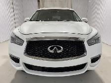 INFINITI QX60 PURE TI 2019 à vendre - Photo 2