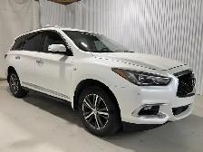 INFINITI QX60 PURE TI 2019 à vendre - Photo 4