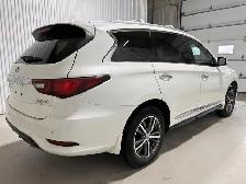INFINITI QX60 PURE TI 2019 à vendre - Photo 5
