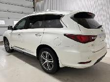 INFINITI QX60 PURE TI 2019 à vendre - Photo 8