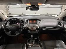INFINITI QX60 PURE TI 2019 à vendre - Photo 14