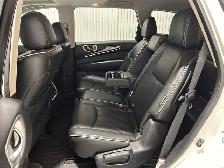 INFINITI QX60 PURE TI 2019 à vendre - Photo 16