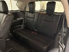 INFINITI QX60 PURE TI 2019 à vendre - Photo 17
