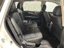 INFINITI QX60 PURE TI 2019 à vendre - Photo 21