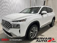 Hyundai Santa Fe Preferred TI 2023 à vendre - Photo 2