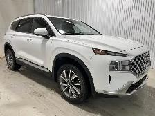 Hyundai Santa Fe Preferred TI 2023 à vendre - Photo 4