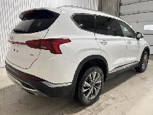 Hyundai Santa Fe Preferred TI 2023 à vendre - Photo 5