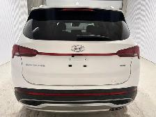 Hyundai Santa Fe Preferred TI 2023 à vendre - Photo 7