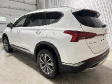 Hyundai Santa Fe Preferred TI 2023 à vendre - Photo 8
