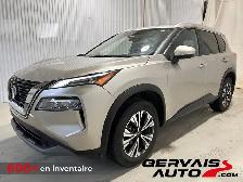 Nissan Rogue SV TI avec ensemble toit ouvrant 2023 à vendre