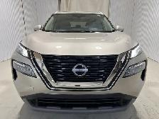 Nissan Rogue SV TI avec ensemble toit ouvrant 2023 à vendre - Photo 2