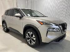 Nissan Rogue SV TI avec ensemble toit ouvrant 2023 à vendre - Photo 4