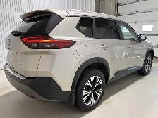 Nissan Rogue SV TI avec ensemble toit ouvrant 2023 à vendre - Photo 5