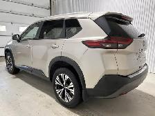 Nissan Rogue SV TI avec ensemble toit ouvrant 2023 à vendre - Photo 8