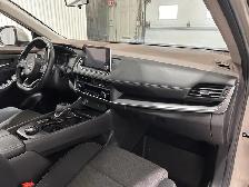 Nissan Rogue SV TI avec ensemble toit ouvrant 2023 à vendre - Photo 21