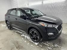 Hyundai Tucson Essential Awd A/c 2020 a vendre - Photo 4