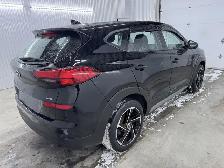 Hyundai Tucson Essential Awd A/c 2020 a vendre - Photo 5