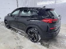 Hyundai Tucson Essential Awd A/c 2020 a vendre - Photo 8