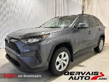 Toyota RAV4 LE TI 2021 à vendre