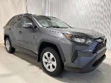 Toyota RAV4 LE TI 2021 à vendre - Photo 4