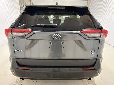 Toyota RAV4 LE TI 2021 à vendre - Photo 7