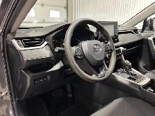 Toyota RAV4 LE TI 2021 à vendre - Photo 11