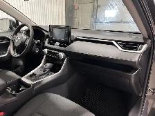 Toyota RAV4 LE TI 2021 à vendre - Photo 20