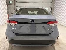 Toyota Corolla Hybride hybride CVT avec batterie au lithium-ion - Photo 7