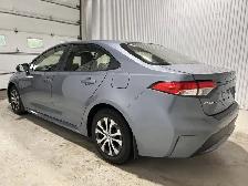 Toyota Corolla Hybride hybride CVT avec batterie au lithium-ion - Photo 8