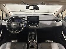 Toyota Corolla Hybride hybride CVT avec batterie au lithium-ion - Photo 13