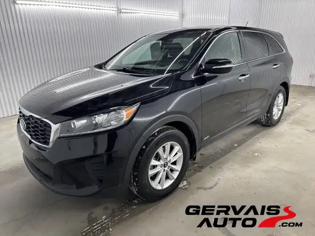 Kia Sorento Lx Awd Mags Caméra 2020 à vendre
