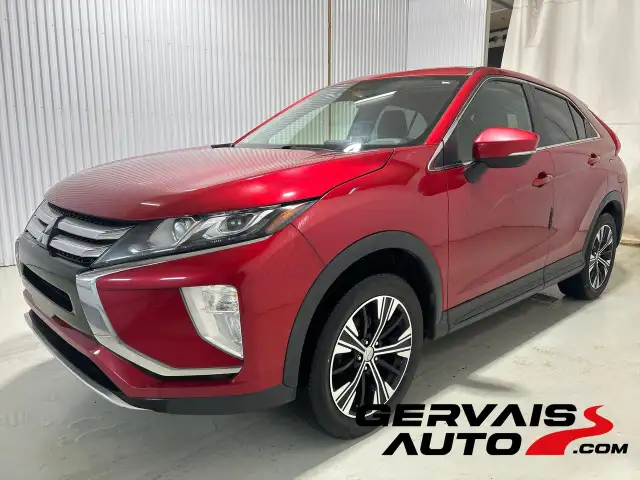 Mitsubishi Eclipse Cross Se Awd Bluetooth 2020 à vendre