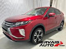 Mitsubishi Eclipse Cross Se Awd Bluetooth 2020 à vendre