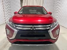 Mitsubishi Eclipse Cross Se Awd Bluetooth 2020 à vendre - Photo 3