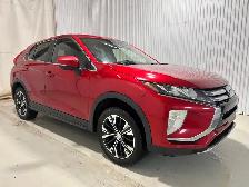 Mitsubishi Eclipse Cross Se Awd Bluetooth 2020 à vendre - Photo 5