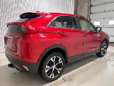Mitsubishi Eclipse Cross Se Awd Bluetooth 2020 à vendre - Photo 7