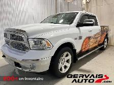 RAM 1500 Longhorn cabine d équipe 4RM 149 po 2016 à vendre - Photo 2