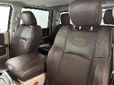 RAM 1500 Longhorn cabine d équipe 4RM 149 po 2016 à vendre - Photo 16