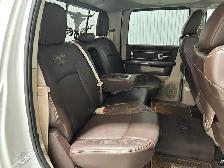 RAM 1500 Longhorn cabine d équipe 4RM 149 po 2016 à vendre - Photo 22