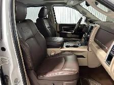 RAM 1500 Longhorn cabine d équipe 4RM 149 po 2016 à vendre - Photo 24