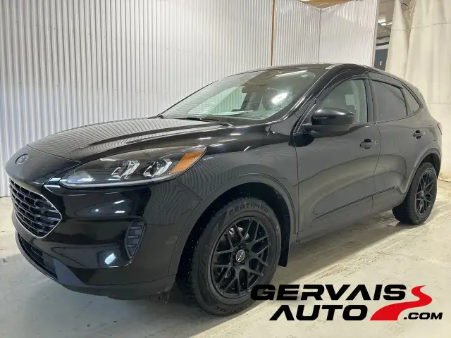 Ford Escape Se Awd Bluetooth 2021 à vendre