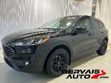 Ford Escape Se Awd Bluetooth 2021 à vendre