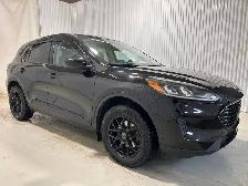Ford Escape Se Awd Bluetooth 2021 à vendre - Photo 4