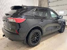 Ford Escape Se Awd Bluetooth 2021 à vendre - Photo 5