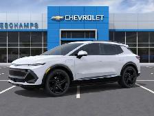 CHEVROLET EQUINOX EV RS 2026 - Photo 2