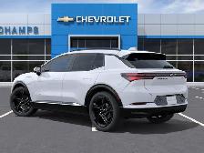 CHEVROLET EQUINOX EV RS 2026 - Photo 3