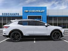 CHEVROLET EQUINOX EV RS 2026 - Photo 5