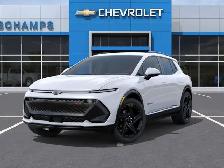 CHEVROLET EQUINOX EV RS 2026 - Photo 6