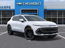CHEVROLET EQUINOX EV RS 2026 - Photo 7