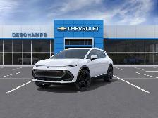 CHEVROLET EQUINOX EV RS 2026 - Photo 8